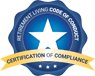 Code of Conduct Seal 2020